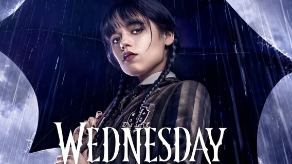 Wednesday Adams Family - Visit 6 filming locations, Private tour