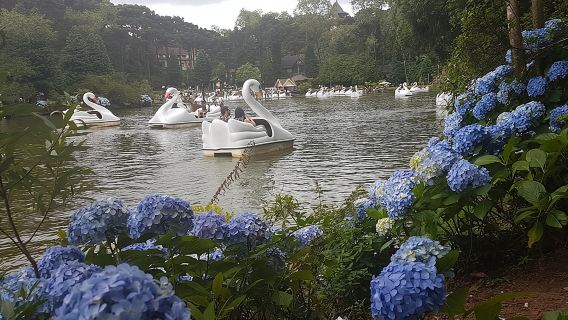 Private City Tour Gramado and Canela - Departing from POA - By Mercosul Transporte