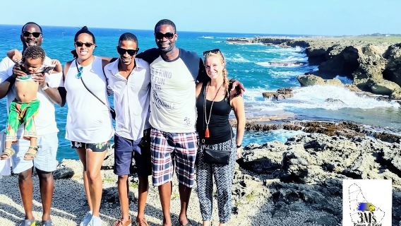 Barbados Private Customised Island Tours