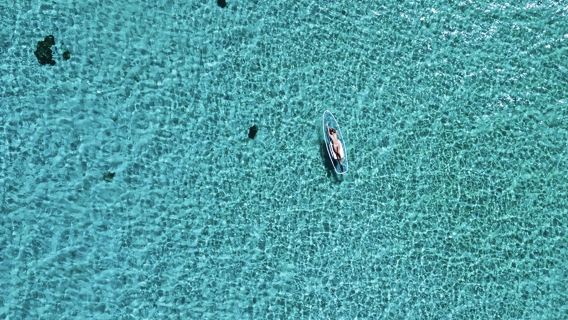 沖縄  宮古島マリン SUGAR3（シュガースリー）