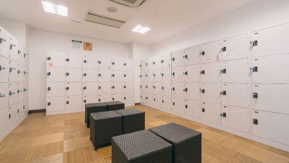 神戸天空温泉 銀河の湯（みのたにグリーンスポーツホテル）