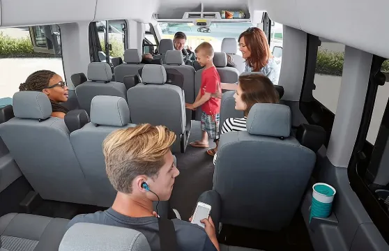 休士頓市區觀光2.5小時麵包車之旅