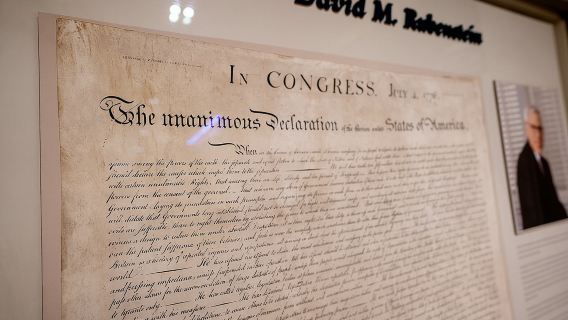 National Archives Skip-the-Line Guided Tour