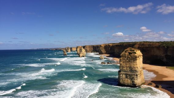 MelbourneTours