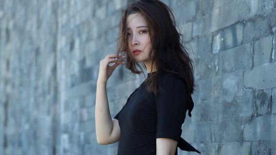 베이징여행 사진 촬영