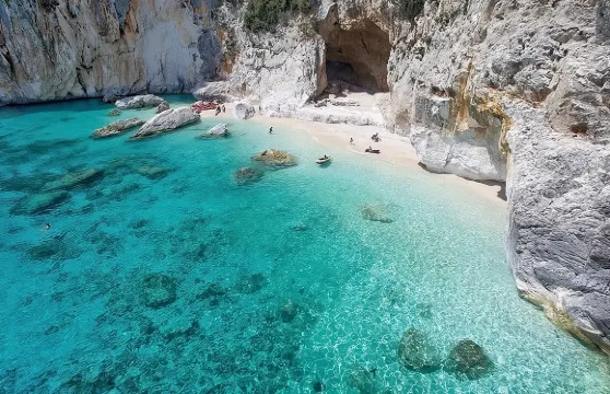 包內伊海岸之旅：獨特體驗