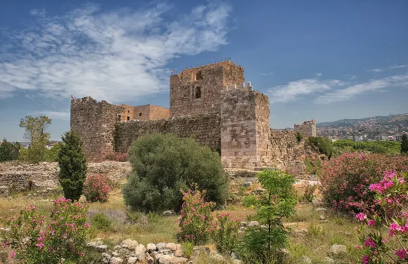 Jeita、Harissa及Byblos小型導賞團連午餐