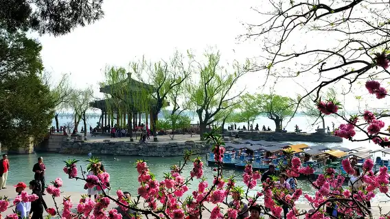 Private Custom Beijing City Day Tour from Tianjin City