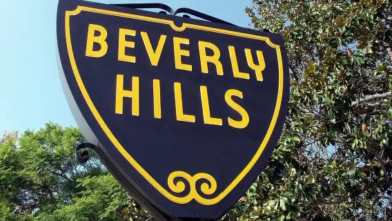 Open-Air Bus Tour: Hollywood, Beverly Hills and Celebrity Homes