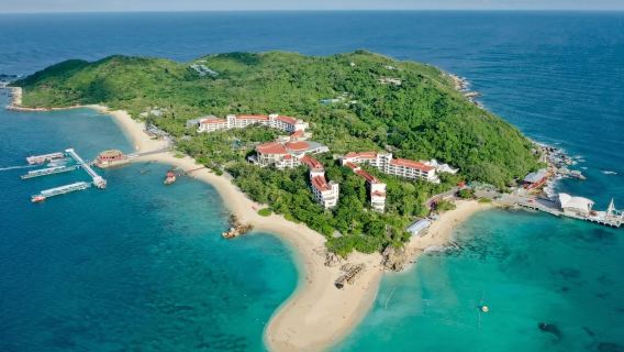 三亞包車8小時·專車服務·線路可調整·多車型可選