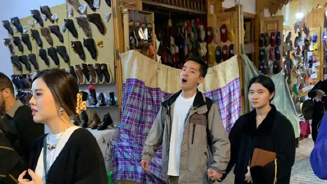 拉巴特老城麥地那、哈桑塔和烏達雅堡徒步之旅