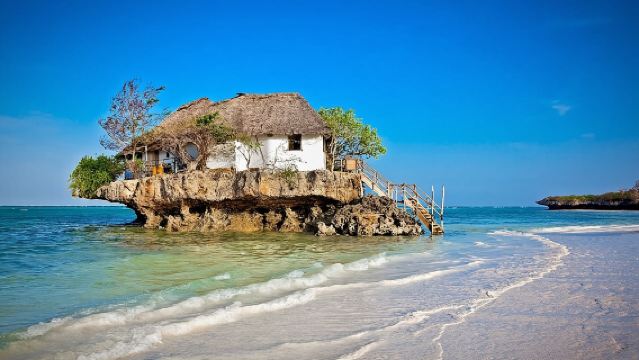 Entdecken Sie Sansibars 6 typisch südöstlichen Charme (Ganztagestour)