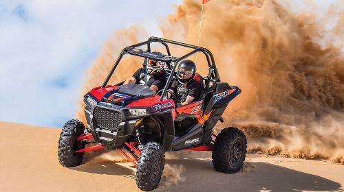 Dune Buggy Tour In Dubai With Private Pickup and Drop Off Day Tours 8