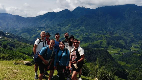 SapaTours
