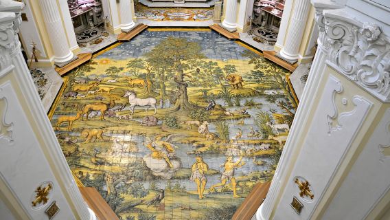 Da Positano: gita in barca di un giorno intero a Capri