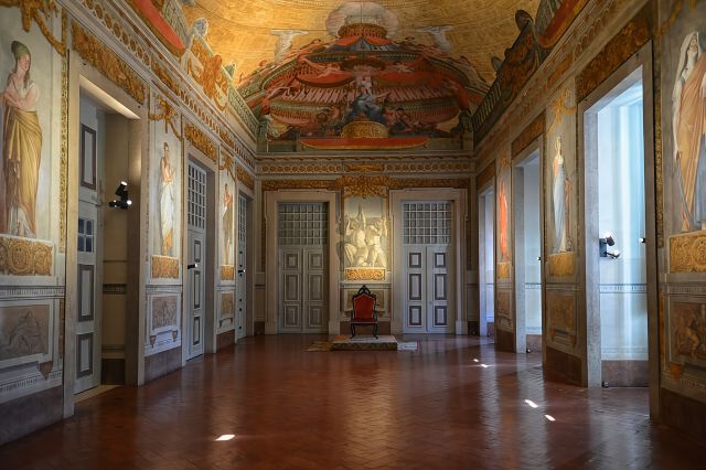 Мафра: входной билет в Национальный дворец Мафры