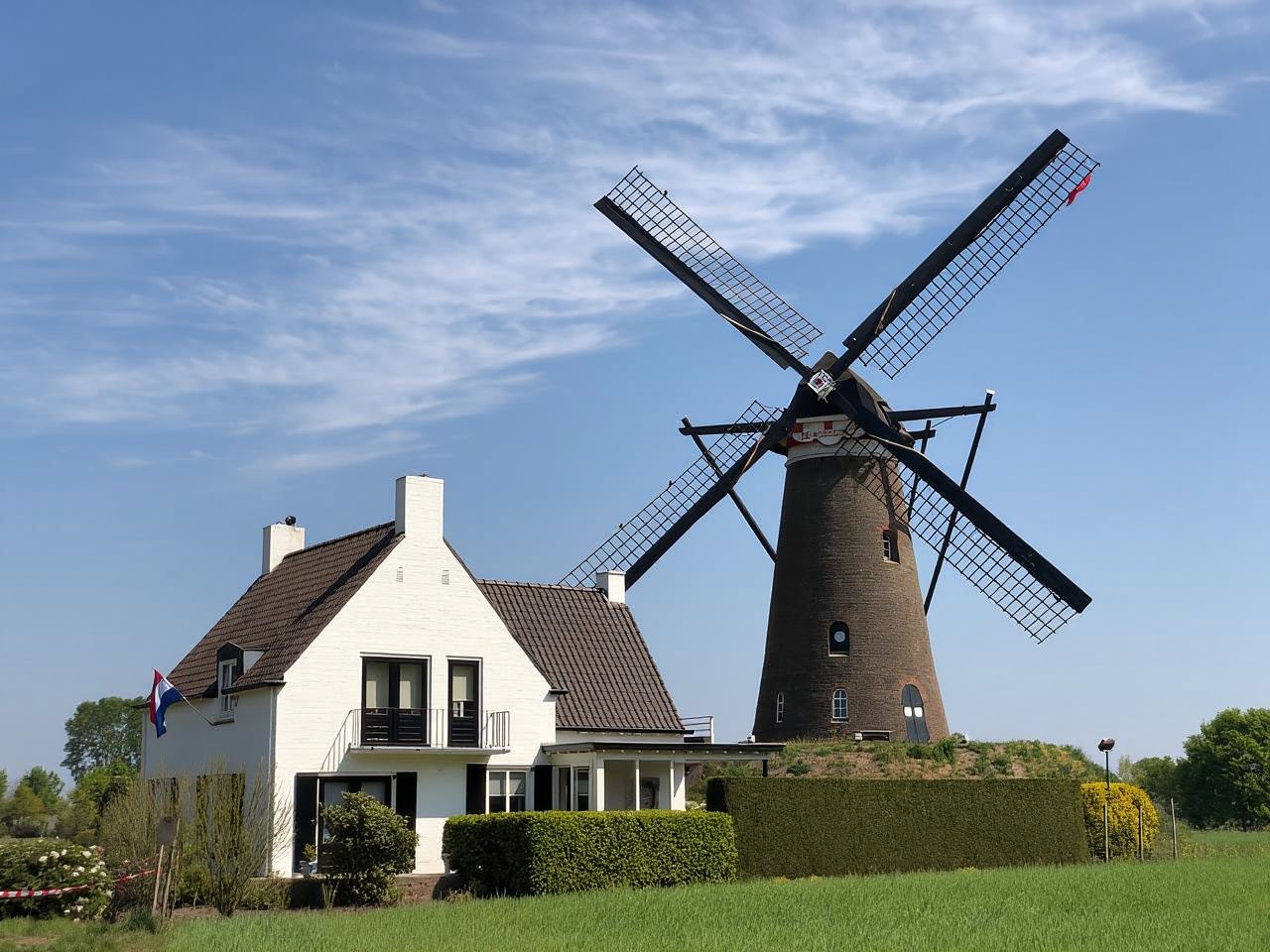 埃因霍溫：電動胖胎自行車之旅文森梵谷的足跡