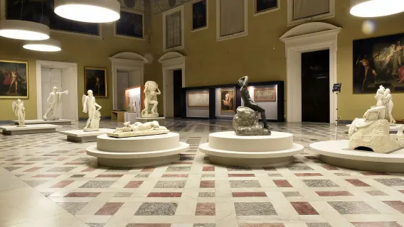 Nápoles: Pase de 3 días, Pompeya y Museo Arqueológico incl.