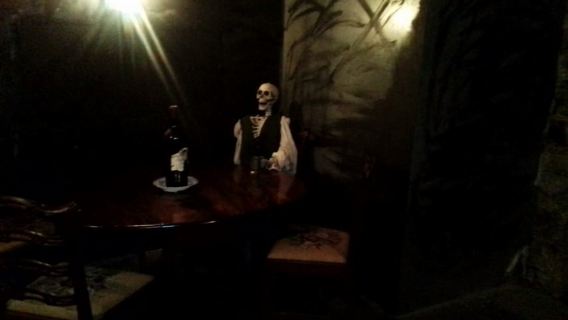 Edinburgh: Tour tham quan Phố cổ và Ma dưới lòng đất