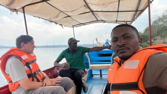 1-DAY BEST JINJA & SOURCE OF RIVER NILE TOUR