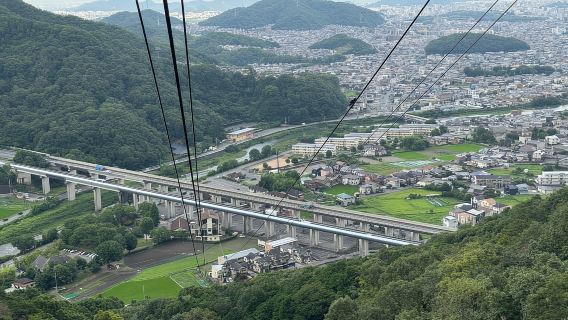 Himeji: visita guidata al tempio Engyoji, la gemma nascosta di Hyogo
