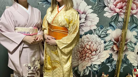 Tokio: Experiencia de confección de kimonos