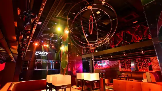 Crazyland by CHEVAL Osaka|VIP Exclusive Package