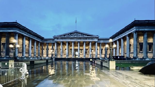 Lawatan mendalam bandar London, UK dengan khidmat pemandu pelancong berbahasa Cina selama 10 jam