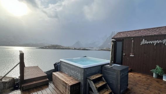 挪威奧斯陸阿克胡斯城堡&聖誕老人郵局一日遊【中文司機】