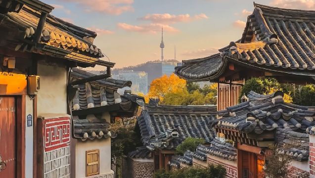 韓國首爾 專業翻譯｜旅遊地陪導遊｜陪逛東大門｜皮膚管理陪同｜行程規劃定制