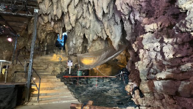 沖縄　ラド観光 沖縄営業所