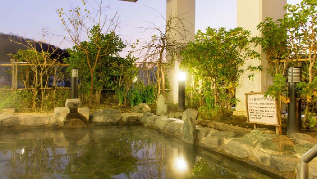 ニューサンピア埼玉おごせ