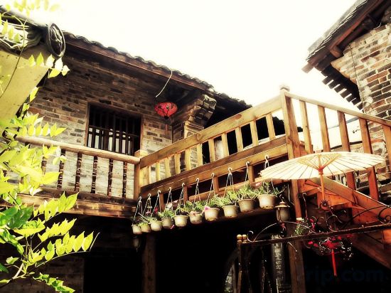 Others 4, Ayao's House Inn(Huangtao Town Yinxiu Branch), Hezhou