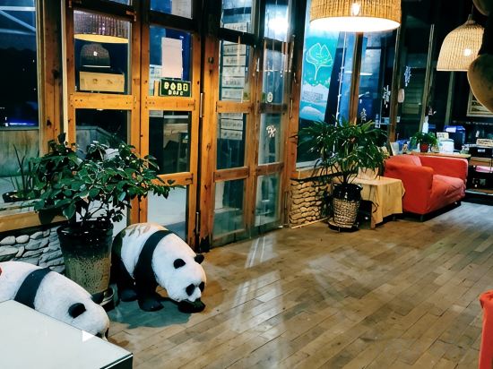 Others 5, Qinling Apartment, Hanzhong