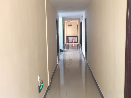 Others 2, Mengyin Longsheng Express Hotel, Linyi