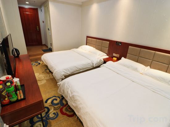 Others 3, Harbin jinyuelai Hotel, Harbin
