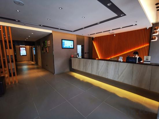 Others 4, Homeinn Selected Hotel (Shuyang County Government), Suqian