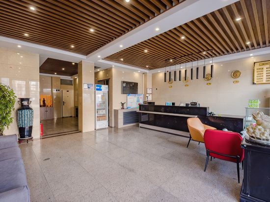 Others 2, Yongcheng Shenzhou Hotel, Shangqiu