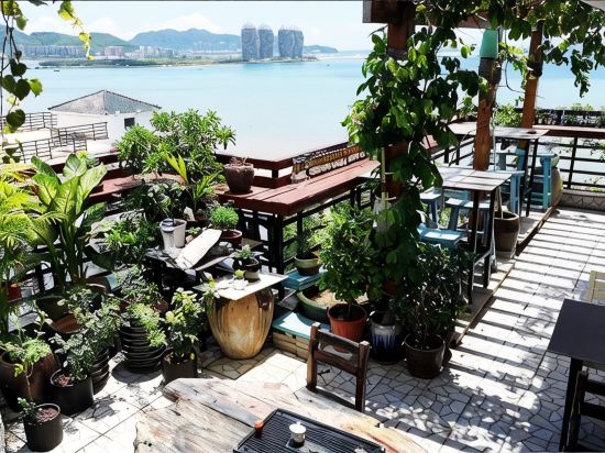 Others 2, Linhai Seaview Apartment, Sanya