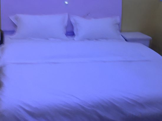 Others 5, Jinlong Hotel, Tianmen