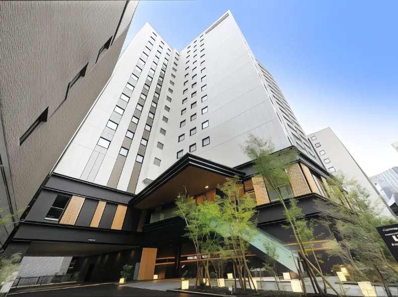 VIA INN PRIME AKASAKA JR-West Group