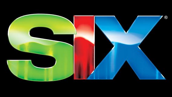 SIX Show in Branson