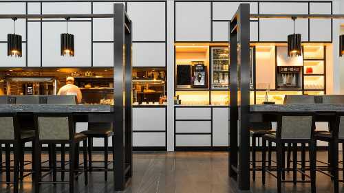 臺灣桃園國際機場 Plaza Premium Lounge 環亞機場貴賓室（PPL TPE）