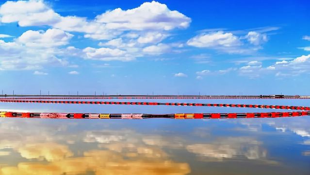 【運城包車】解州關帝廟+關公大銅像+常平關帝廟+鹽湖城1日遊