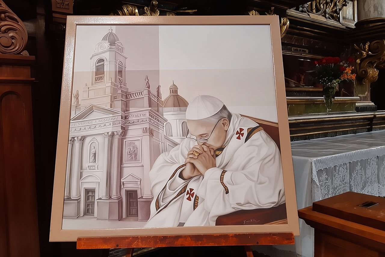 Tour di Papa Francesco a Buenos Aires