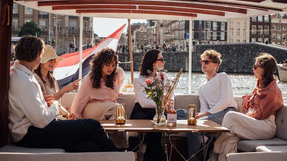 AmsterdamTours