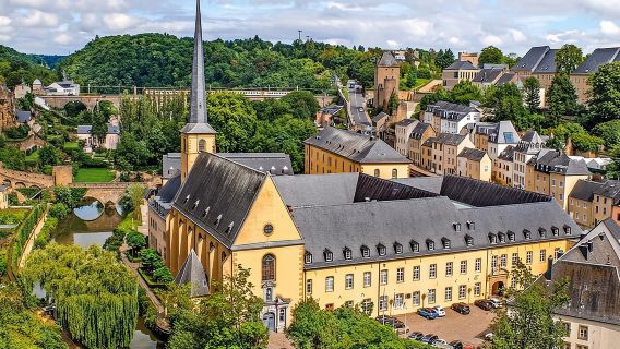 LuxembourgTours