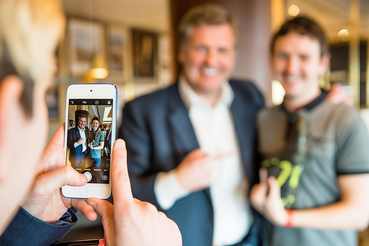 リバプールFCの伝説に関する質問と回答、そしてスタジアムツアーを探索