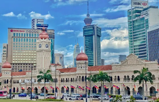 吉隆坡豪華全日遊連導遊服務 (共享團)