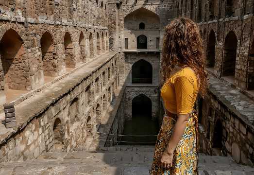 Old and New Delhi Full Day or Half Day Tour - Best of Delhi City